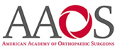 American Academy of Orthopedic Surgeons