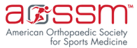 American Orthopaedic Society for Sports Medicine