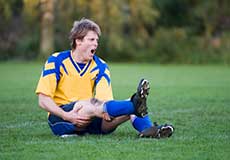 Sport Injuries